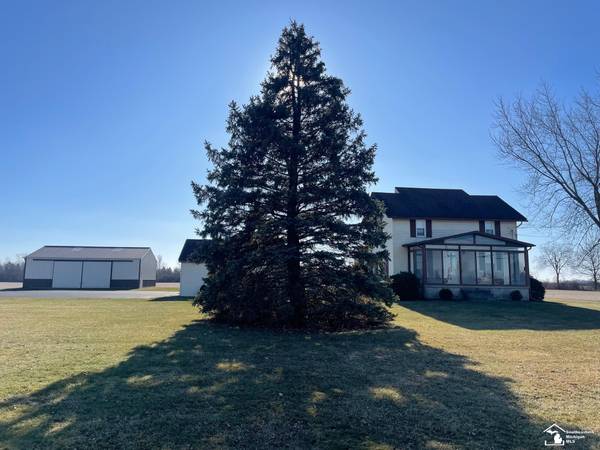 7623 Beck RD, Ottawa Lake, MI 49267