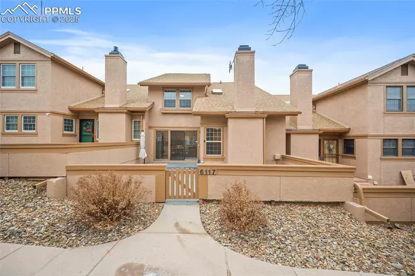 Colorado Springs, CO 80918,6117 Pine Hill DR