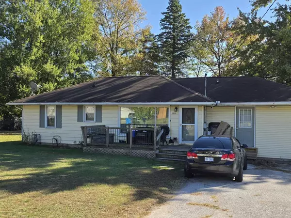 Niles, MI 49120,1110 Dewitt AVE