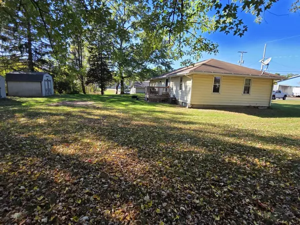 Niles, MI 49120,1110 Dewitt AVE