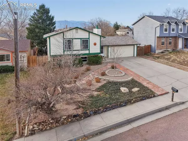 Colorado Springs, CO 80911,7350 Windy Peak DR