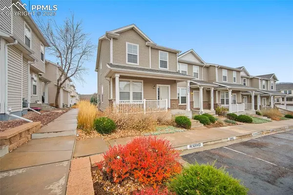 Colorado Springs, CO 80910,2683 Squaw Creek HTS