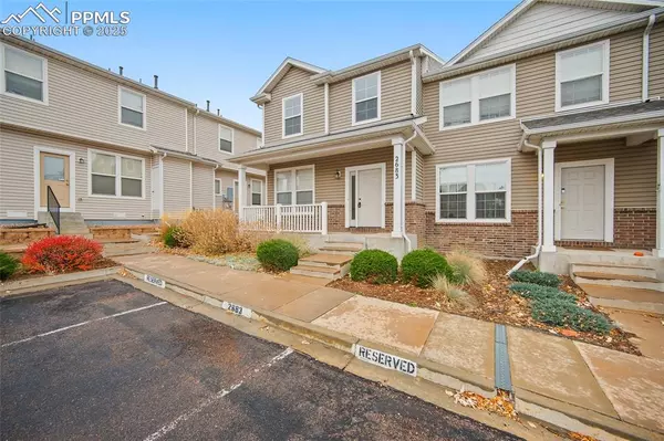 Colorado Springs, CO 80910,2683 Squaw Creek HTS