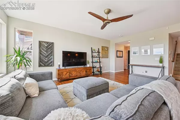 Colorado Springs, CO 80927,6563 Mineral Belt DR