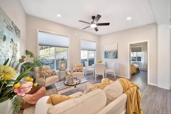 Chemainus, BC V0R 1K0,3499 Henry Rd #106