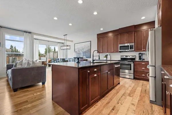 Calgary, AB T2X 0V3,160 Chaparral Valley VW SE