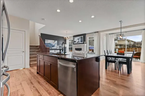 Calgary, AB T2X 0V3,160 Chaparral Valley VW SE