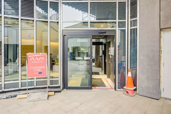 Toronto C07, ON M2M 0C6,5858 Yonge ST #1011