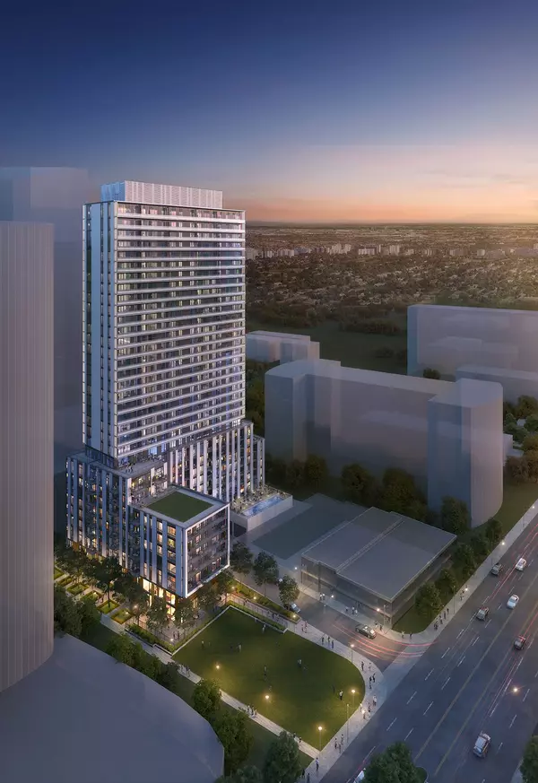 5858 Yonge ST #906, Toronto C07, ON M2M 0C6