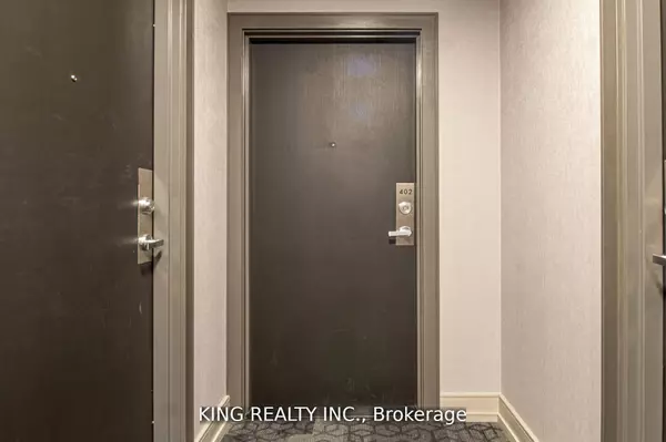 Toronto C10, ON M4P 0G2,1 Cardiff RD #402