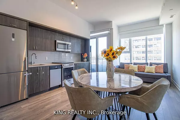 Toronto C10, ON M4P 0G2,1 Cardiff RD #402