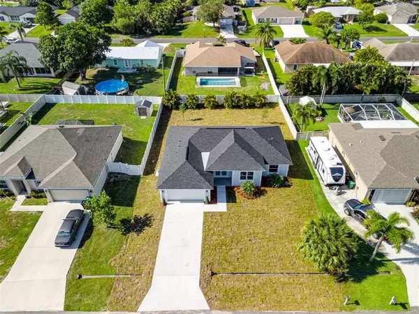 1014 SW Fisherman Ave,  Port St Lucie,  FL 34953