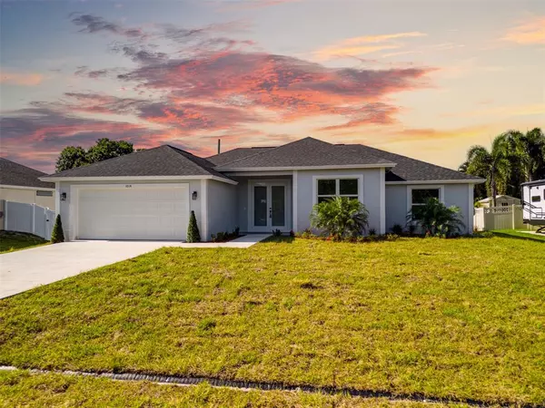 Port St Lucie, FL 34953,1014 SW Fisherman Ave