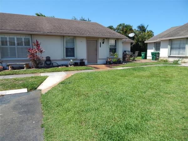 8049 SW 19th Ct #8049, Davie, FL 33324