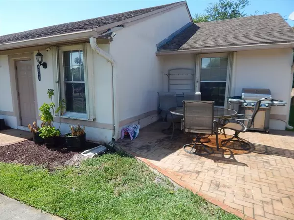 Davie, FL 33324,8049 SW 19th Ct #8049