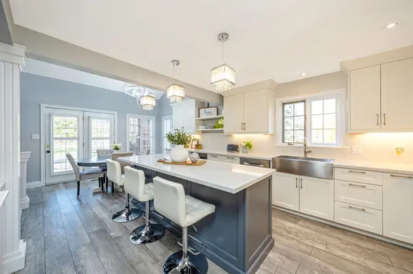 Milton, ON L0P 1B0,2255 Mohawk TRL