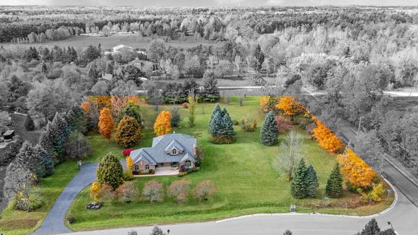 2255 Mohawk TRL, Milton, ON L0P 1B0