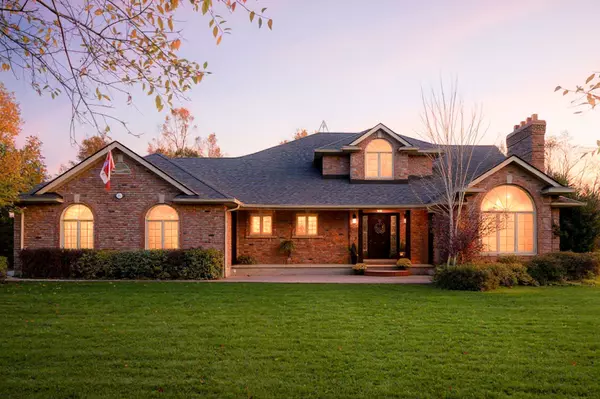 Milton, ON L0P 1B0,2255 Mohawk TRL