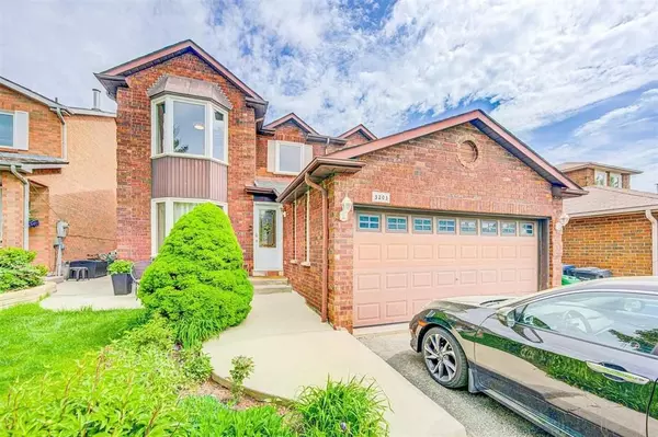 Mississauga, ON L5L 5K4,3203 Dovetail Mews