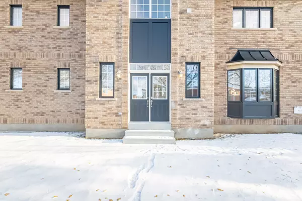 Mississauga, ON L5N 6B4,5843 Prairie CIR