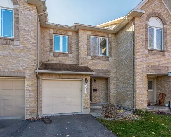 1031 Capreol ST, Orleans - Cumberland And Area, ON K4A 4Z7