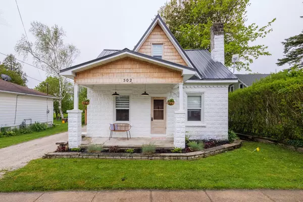 South Bruce Peninsula, ON N0H 2T0,502 Gould ST