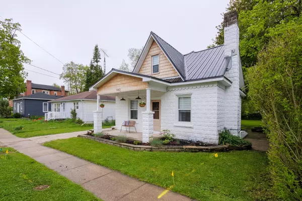 502 Gould ST, South Bruce Peninsula, ON N0H 2T0
