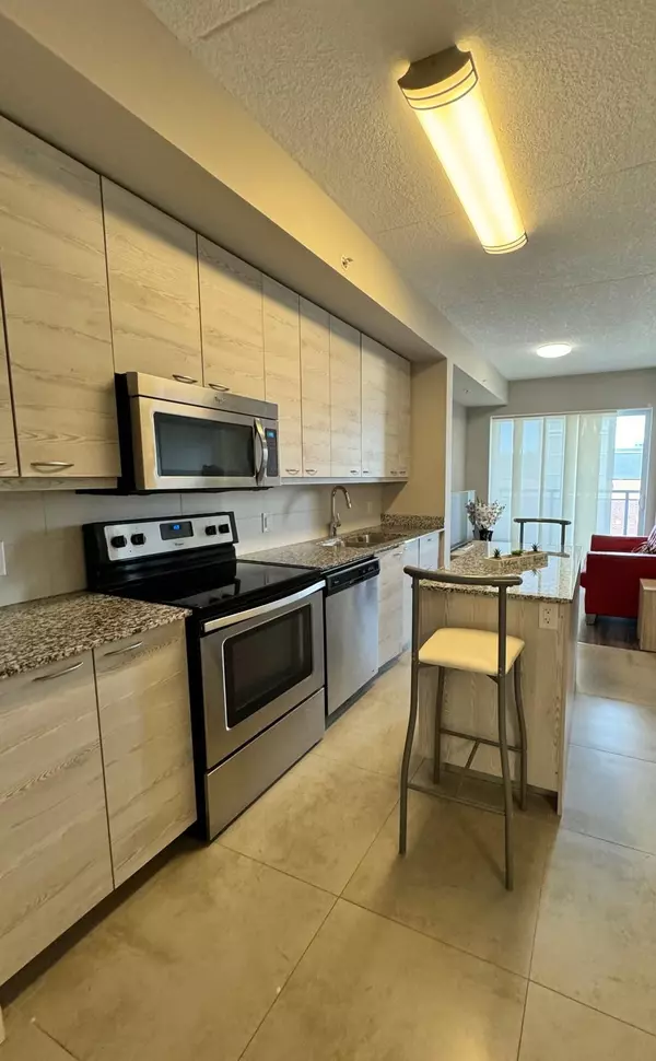 Waterloo, ON L6R 2E5,280 Lester ST #507