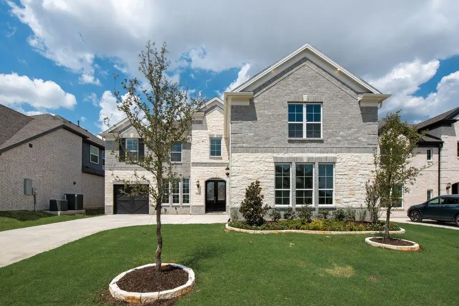 2636 Warm Springs Lane, Celina, TX 75009