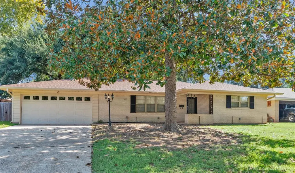1419 Audubon Place, Shreveport, LA 71105