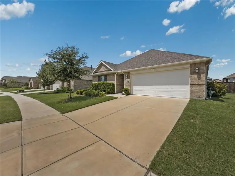 2442 San Marcos Drive, Forney, TX 75126