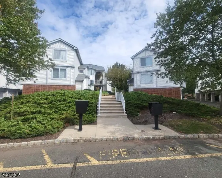 1203 Jesse Way, Piscataway Twp., NJ 08854