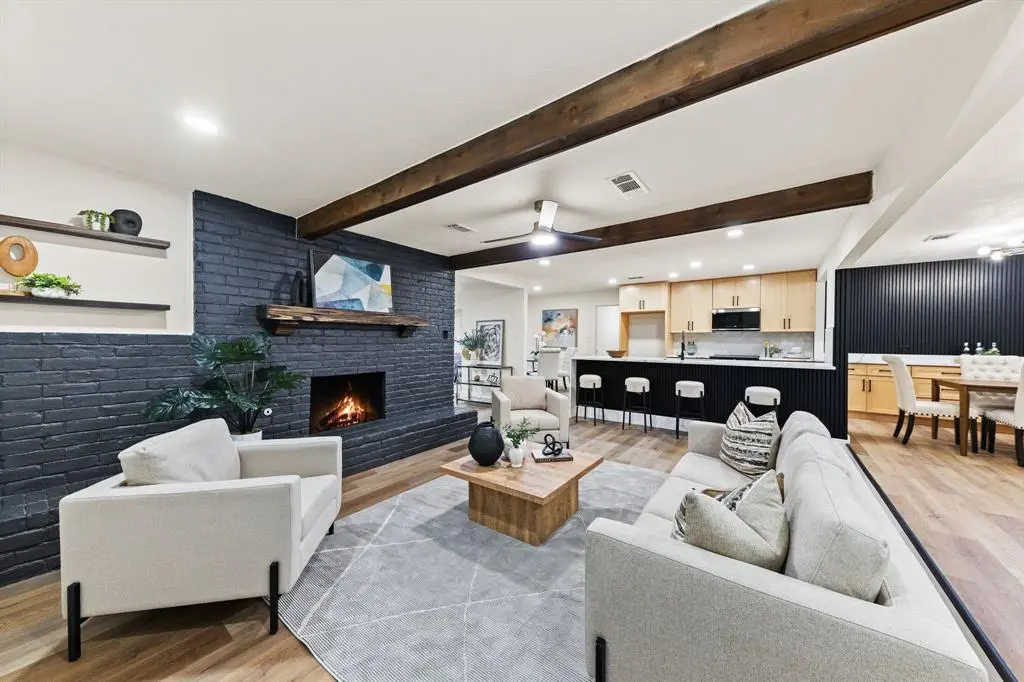 Bedford, TX 76021,3613 Stephenson Drive