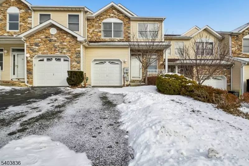 Parsippany-troy Hills Twp., NJ 07950,29 Summerhill Dr