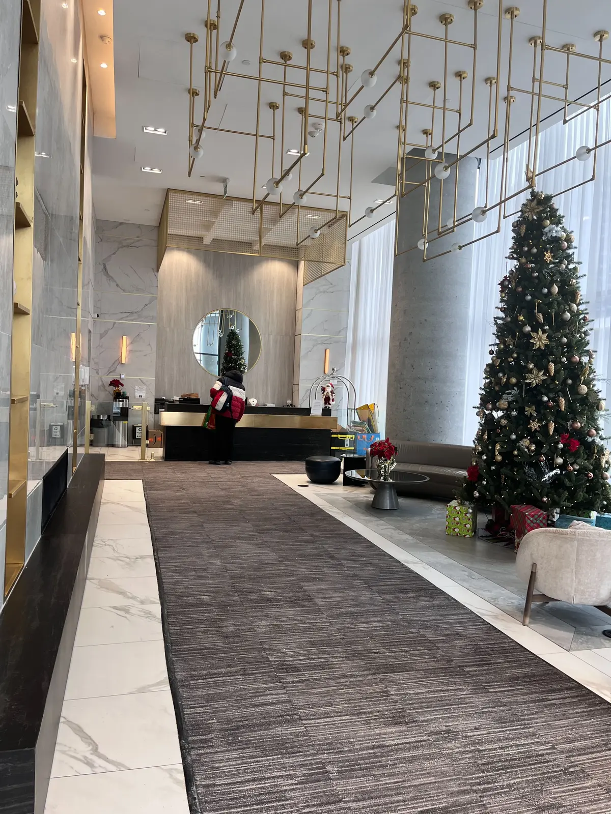 Vaughan, ON L4K 3X8,5 Buttermill AVE #2107