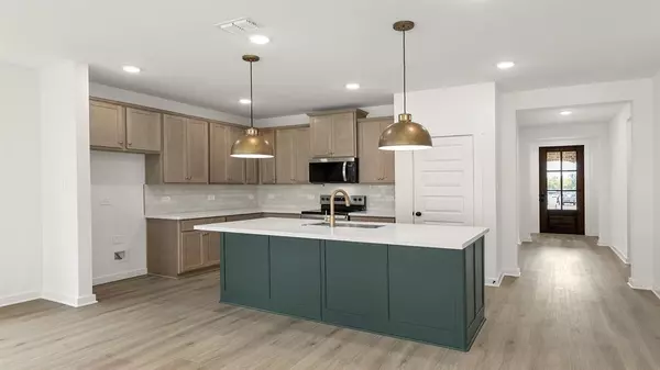 Aubrey, TX 76227,1520 Edgeway Drive