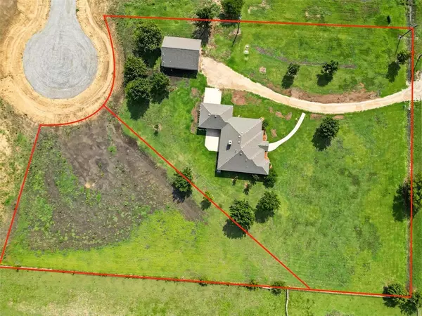 Van Alstyne, TX 75495,TBD Lydia Lane