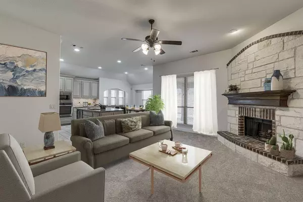 Midlothian, TX 76065,513 Harvest Trail