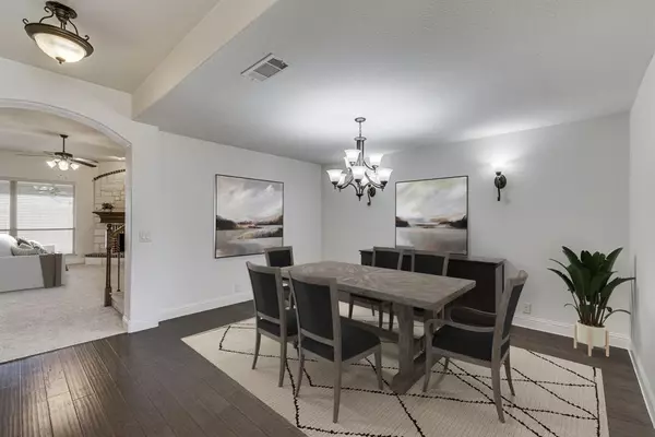 Midlothian, TX 76065,513 Harvest Trail