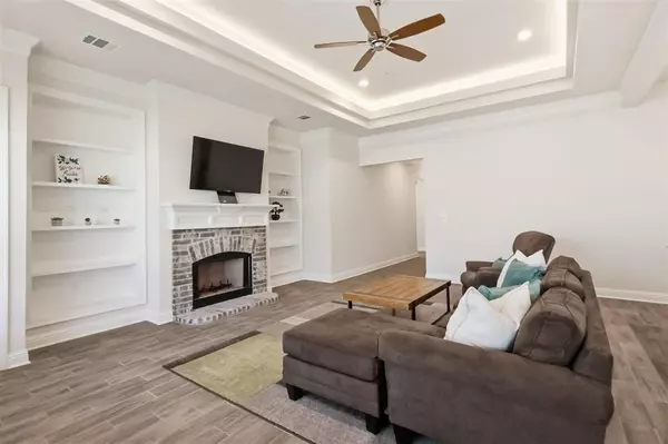 Bossier City, LA 71112,209 Cullom Drive