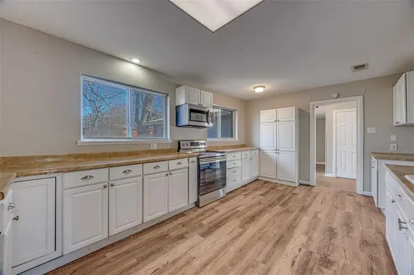 Denison, TX 75020,1520 W Monterey Street