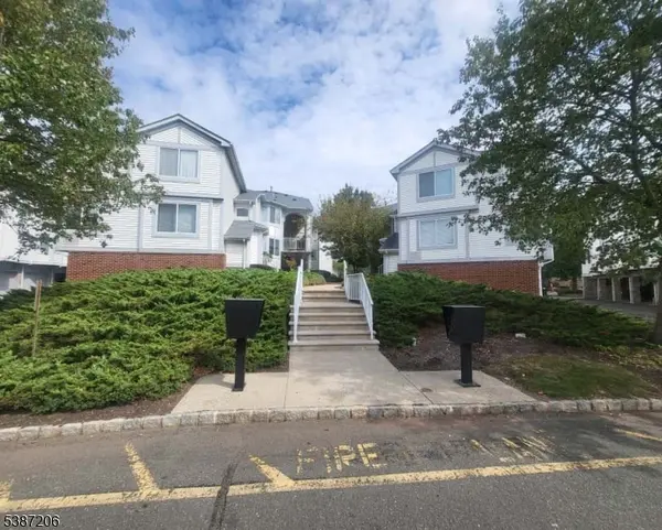 1203 Jesse Way, Piscataway Twp., NJ 08854