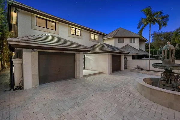 Fort Lauderdale, FL 33316,1421 PONCE DE LEON