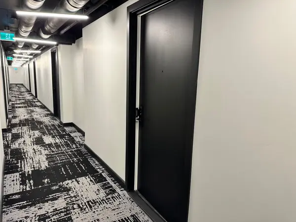 Hamilton, ON L8R 3J2,1 Jarvis ST #320