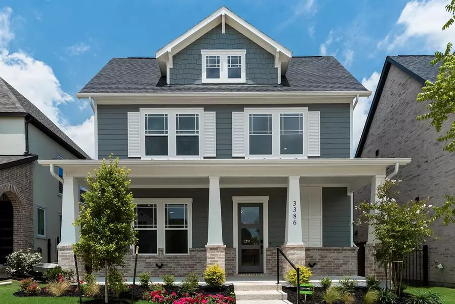 3386 Betony Street, Frisco, TX 75033