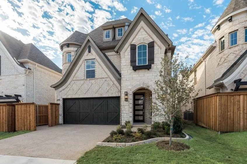 1541 Pirene Alley, Corinth, TX 76208