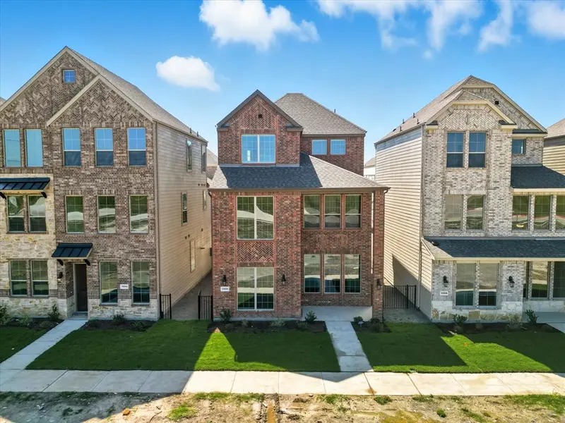 1556 Lake District Drive, Allen, TX 75013