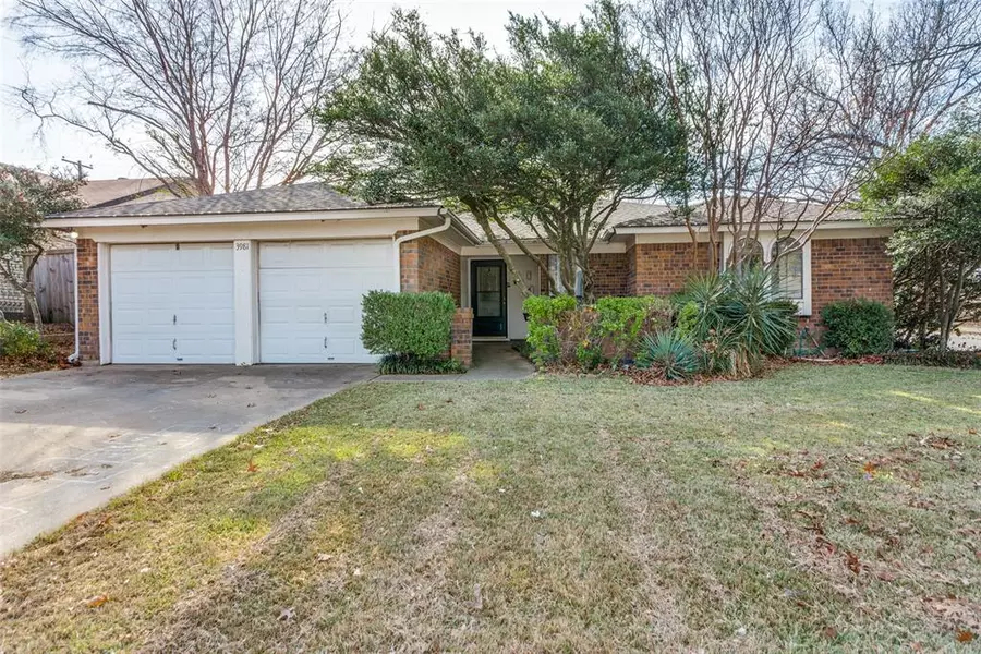 3981 Windhaven Road, Fort Worth, TX 76133