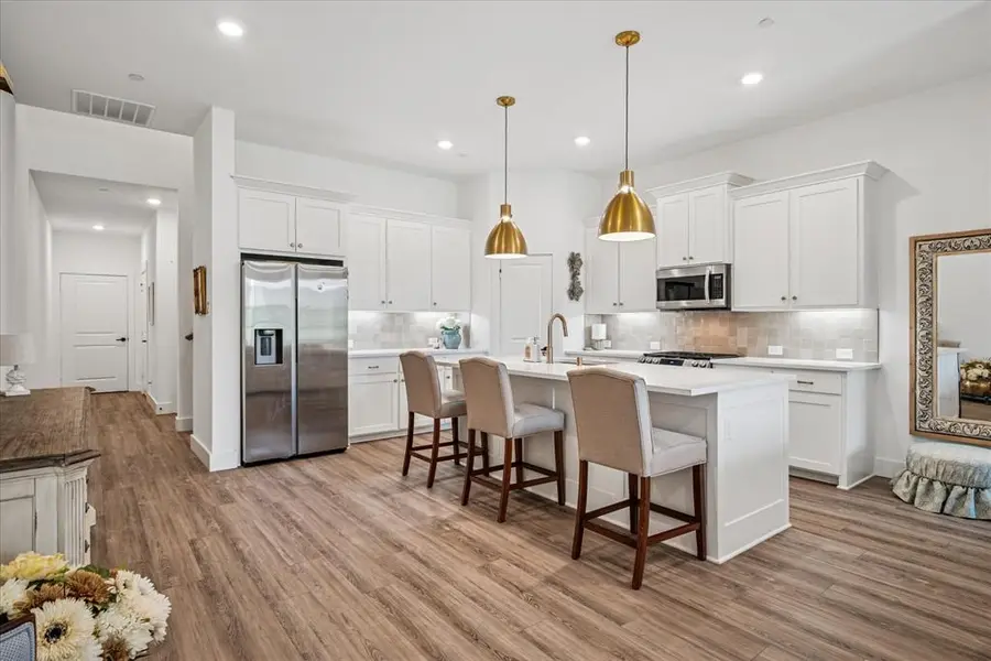 613 Cloverleaf Drive, Wylie, TX 75098