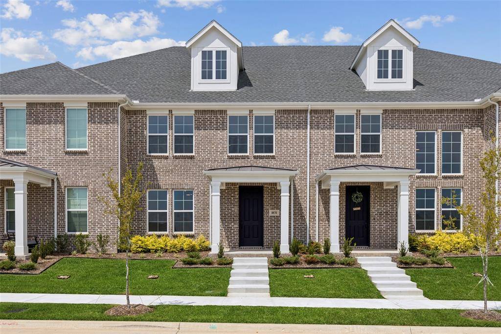 1031 Magdalena Way, Midlothian, TX 76065